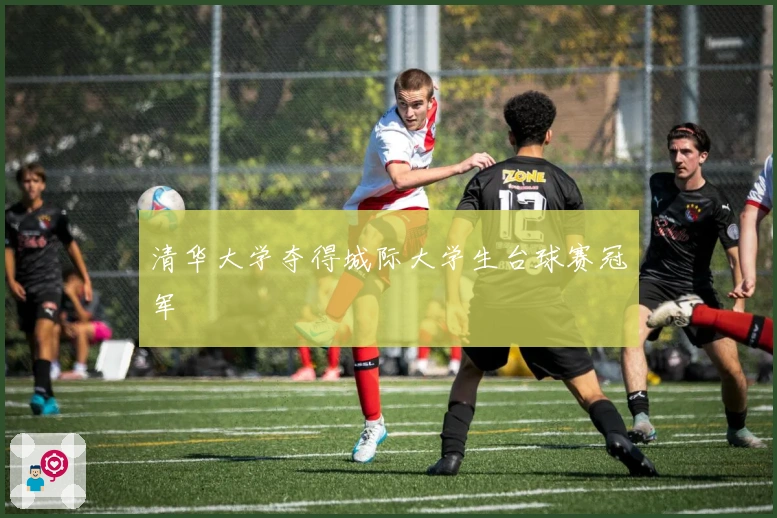 清华大学夺得城际大学生台球赛冠军